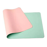 Desk Pad Doble Faz Ibi Craft Rosa/aqua 70X35 970020